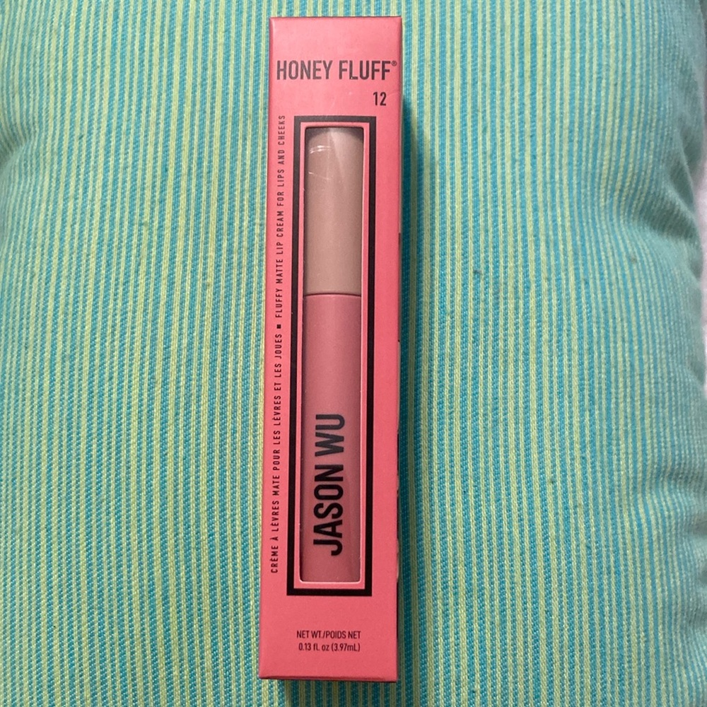 Jason Wu Honey Fluff 12 - Ballerina Nude
